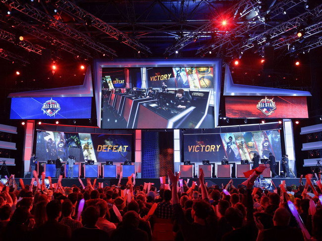 传闻： Simoz 将成为 MKOI VALORANT 的新主教练