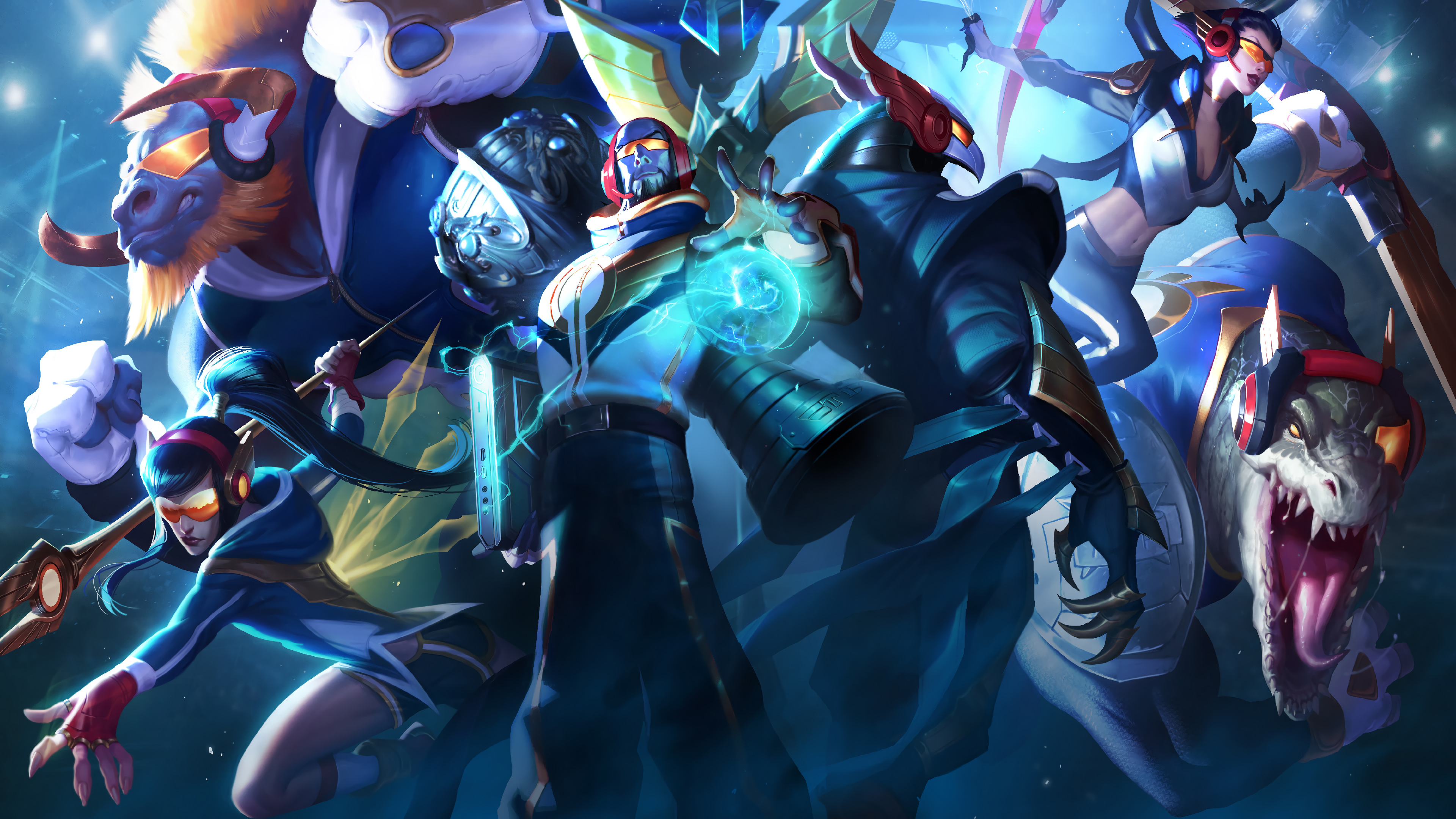 LDL比赛调查结果出炉，10人比赛，9人作假！