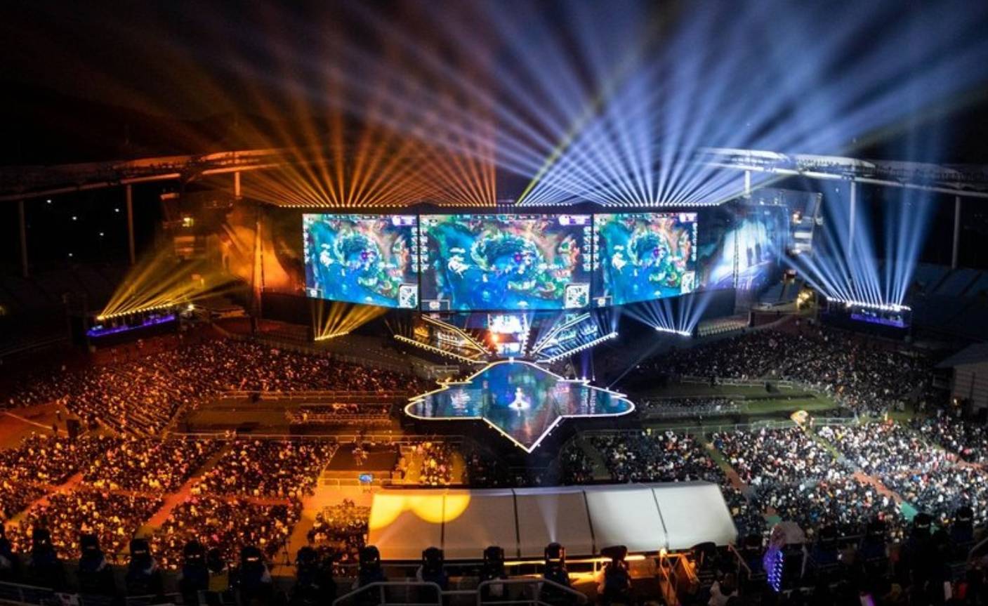 中路对线有手就行？Iceberg这话理不糙