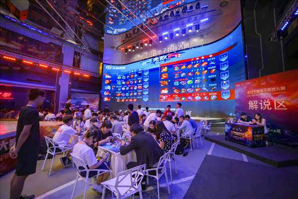 Ninjas in Pyjamas 正式与选手 Michel ＂ewjerkz＂ Magalhães 分道扬镳